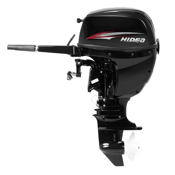 Лодочный мотор HIDEA HDF15HS в Миассе