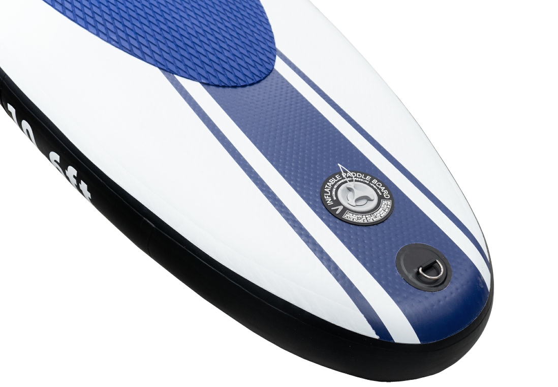 Сап-борд синий 10.6ft RIVIERA в Миассе