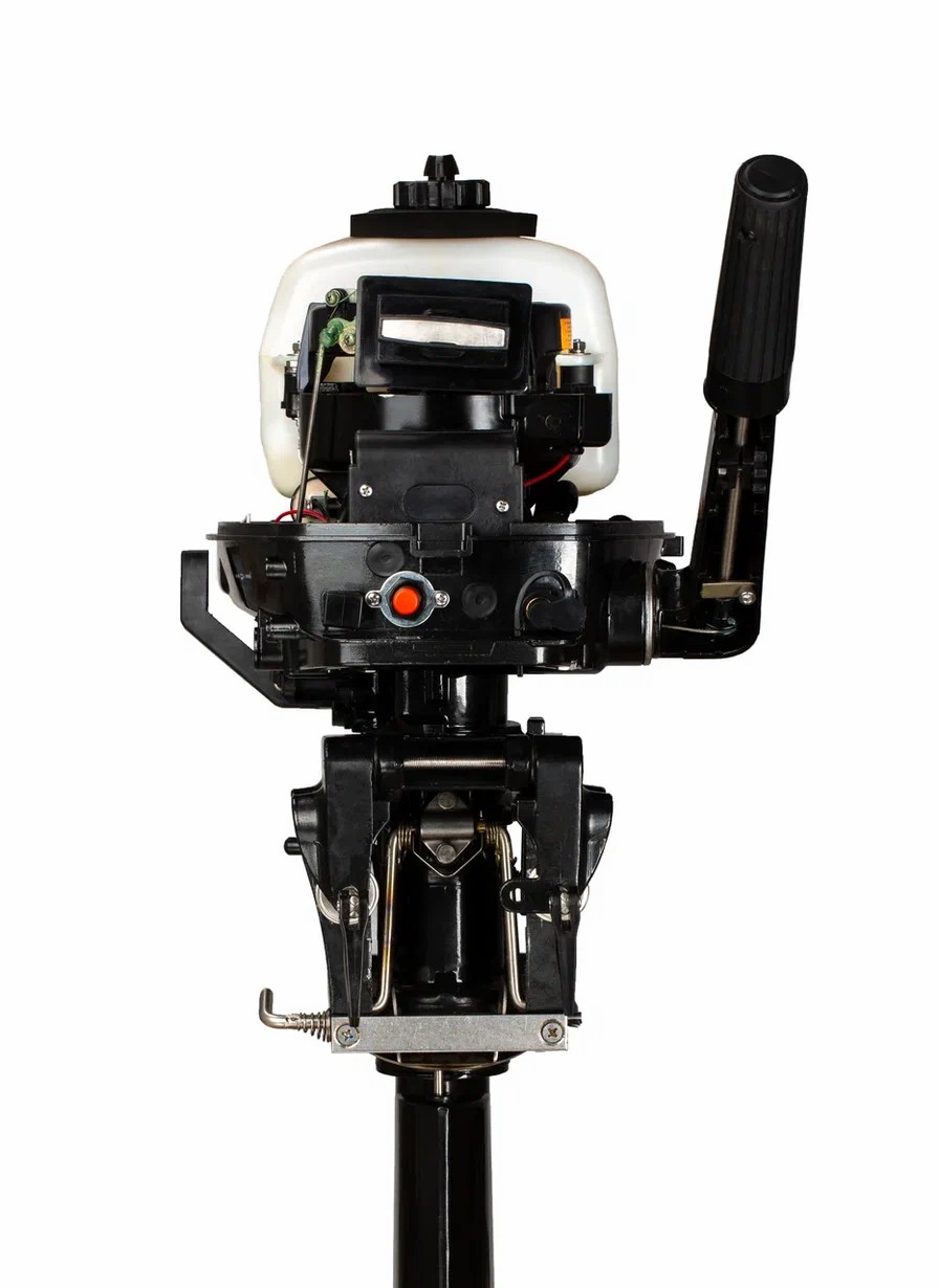 ЛОДОЧНЫЙ МОТОР GLADIATOR G5FHS в Миассе