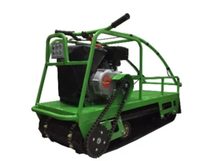 Мотобуксировщик PAXUS 380 EGOZA (для неглубокого снега) в Миассе