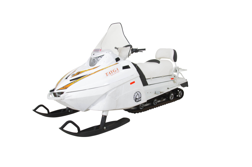 СНЕГОХОД РМ ТАЙГА ПАТРУЛЬ 551 SWT в Миассе