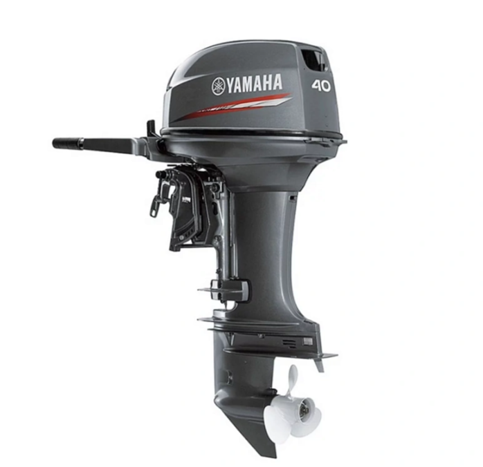 Лодочный мотор YAMAHA E40XWTL в Миассе