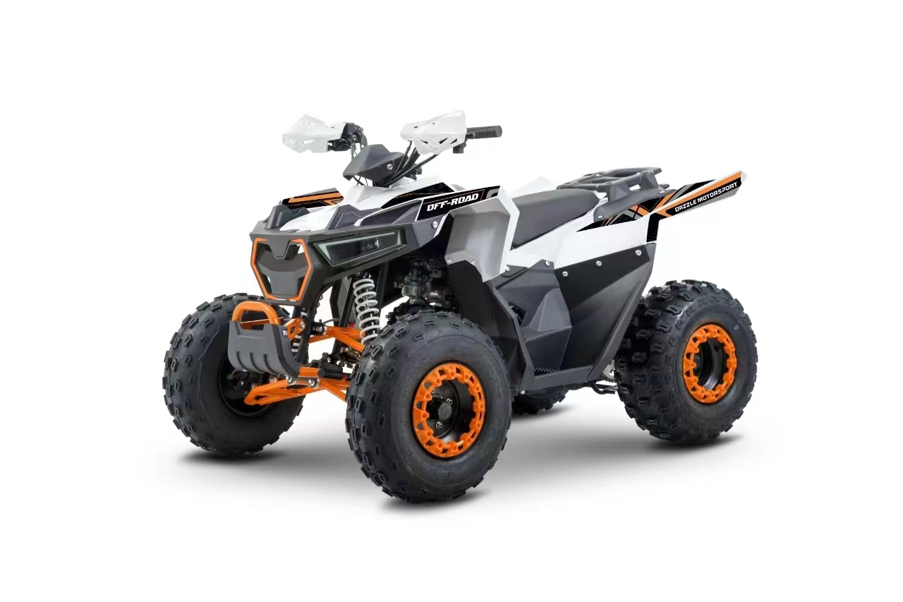 Квадроцикл FAIDET MAGOTAN 150 в Миассе