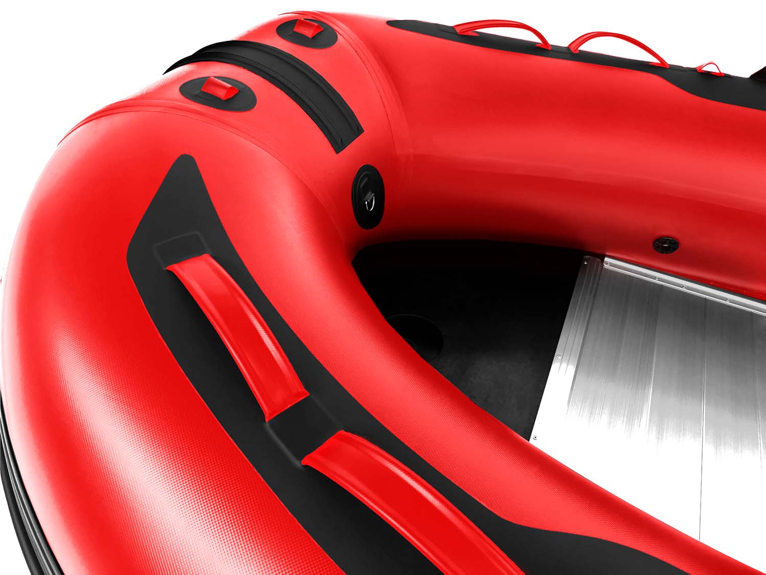 ЛОДКА SMARINE STRONG 365 в Миассе