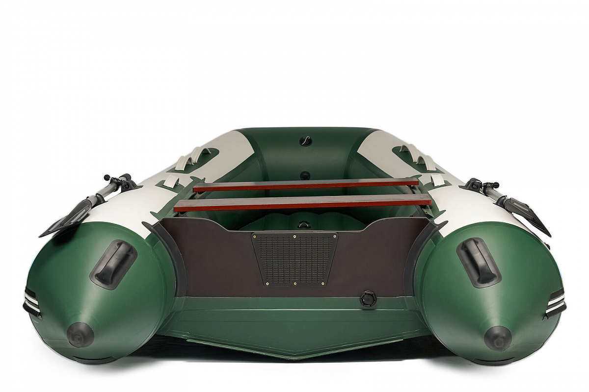 Лодка MISHIMO LITE 360 в Миассе