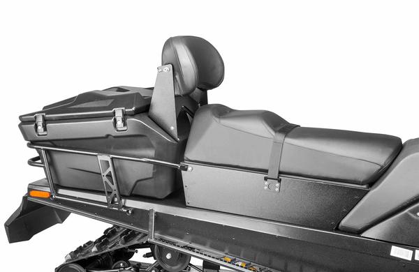 Снегоход STELS SM600T (L LUX WT) СТАВР 1.0 К01 Tech в Миассе