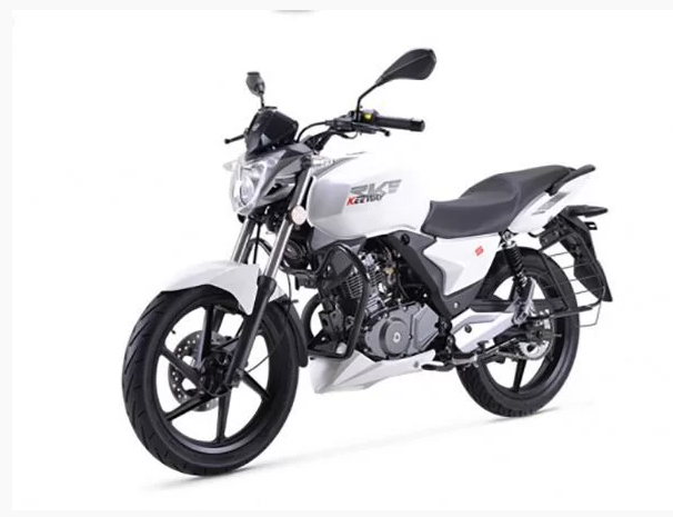 Мотоцикл STELS RK125 в Миассе