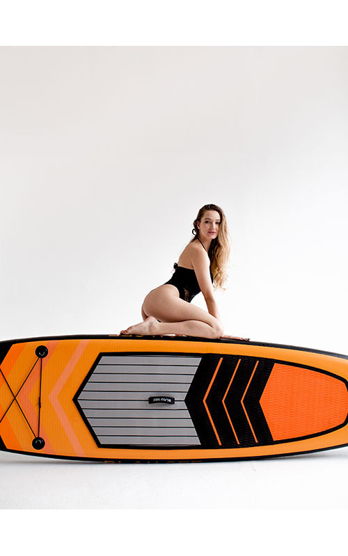НАДУВНОЙ SUP-BOARD MOONLIGHT 10,6 в Миассе