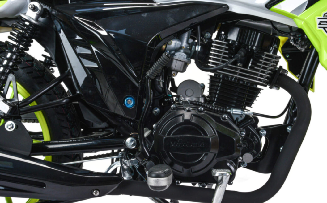 Мотоцикл MOTOLAND (МОТОЛЕНД) 200 SPRINT в Миассе