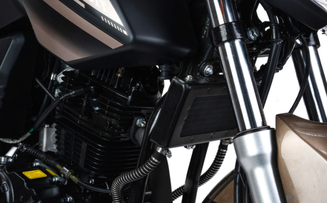 Мотоцикл MOTOLAND (МОТОЛЕНД) 300 BANDIT в Миассе