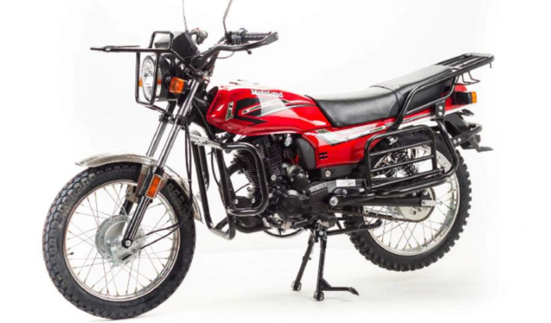 Мотоцикл MOTOLAND (МОТОЛЕНД) FORESTER LITE 200 в Миассе