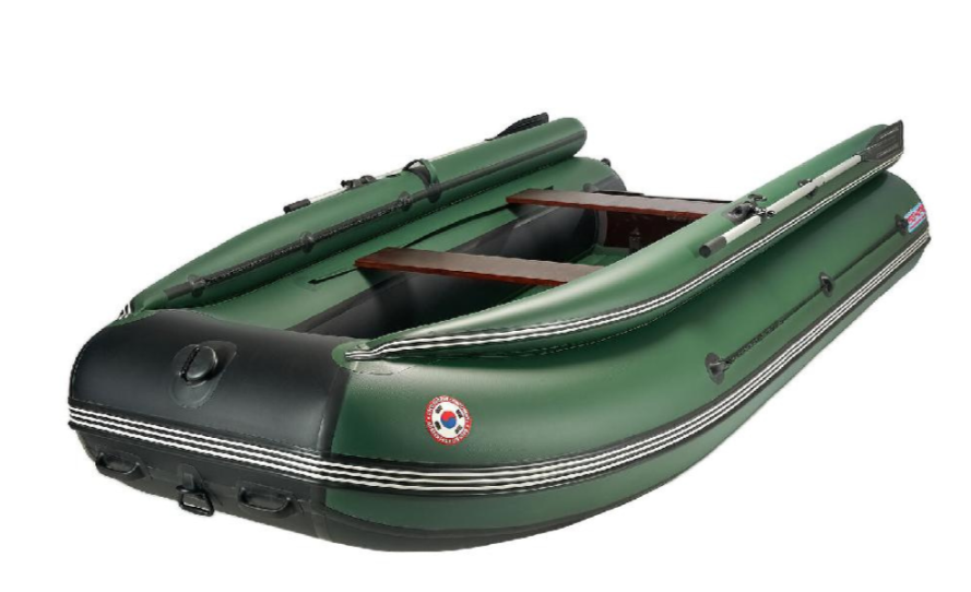 КОМПЛЕКТ ЛОДКА MISHIMO FAMILY LITE 370 + МОТОР MARLIN MP 9.9 AMHS PROLINE FORCE в Миассе