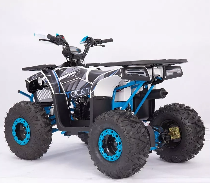 Квадроцикл YACOTA Sirius в Миассе
