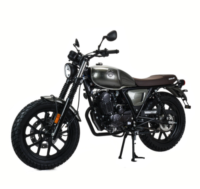 Мотоцикл MOTOLAND (МОТОЛЕНД) TEXAS 300 в Миассе