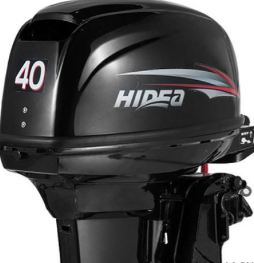 Лодочный мотор HIDEA HD40FEL в Миассе