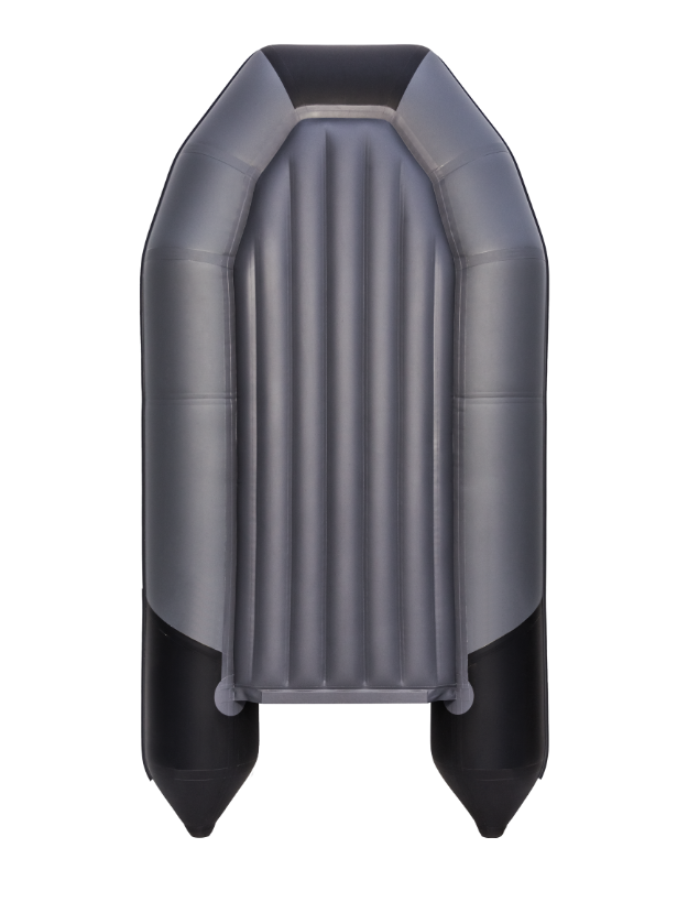 Лодка Таймень NX 2800 НДНД в Миассе