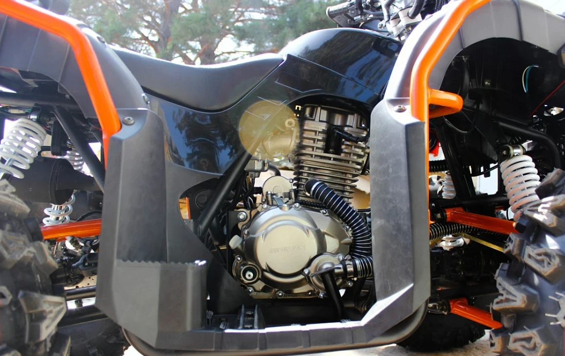 Квадроцикл PROMAX 380 4X4 ALL ROAD (2025) в Миассе