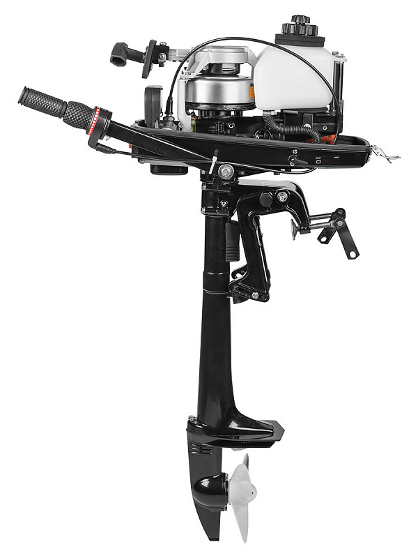 ЛОДОЧНЫЙ МОТОР GLADIATOR G3FHS в Миассе