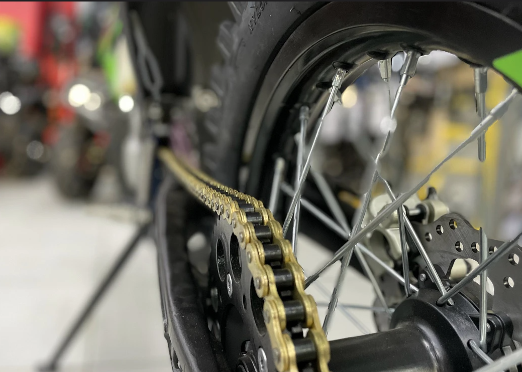 Мотоцикл Progasi RACE 300 AIR PRO SPORT в Миассе