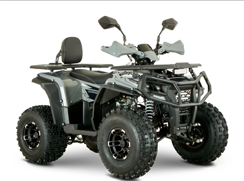 Квадроцикл YACOTA DRAGON LUX LD 150 PRO-SPORT в Миассе