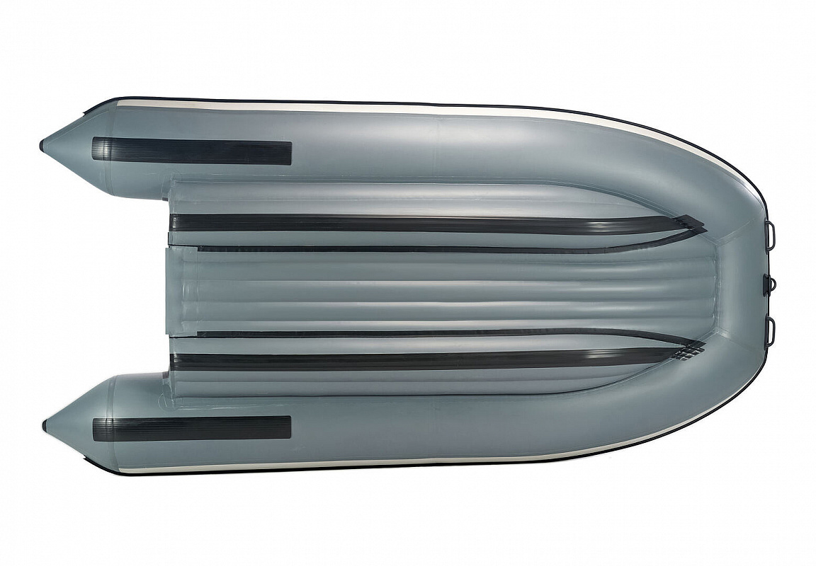 Лодка MISHIMO FAMILY LITE DF 430 в Миассе