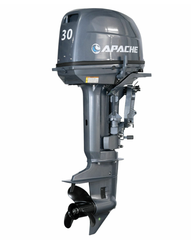 Лодочный мотор APACHE T30BS в Миассе