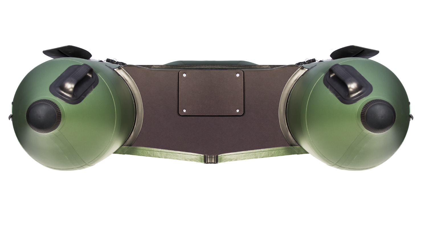 Лодка АКВА 2900 СК в Миассе