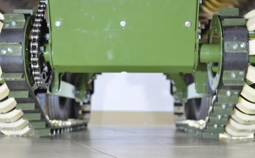 Мотобуксировщик вездеход KOiRA T9 R (понижающий редуктор) в Миассе