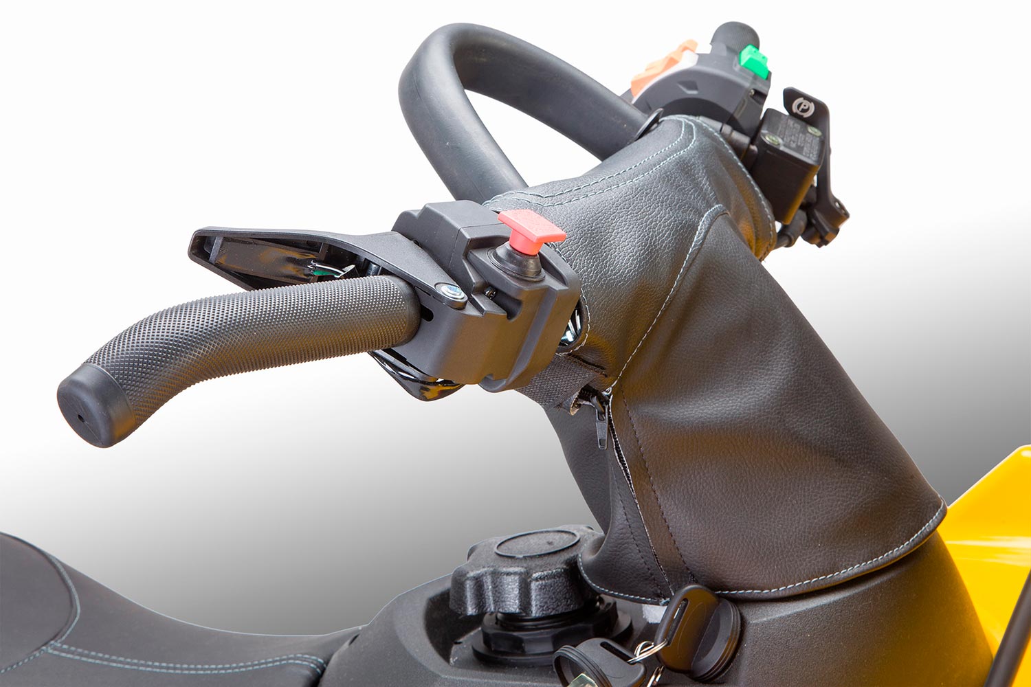 Снегоход STELS VIKING V800 3.0 в Миассе