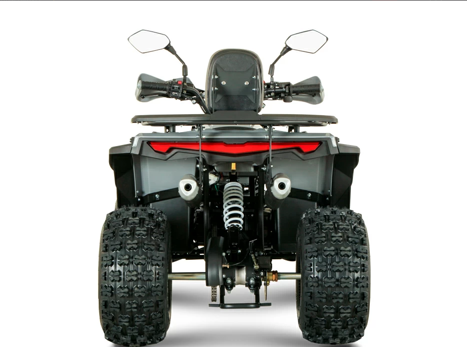 Квадроцикл YACOTA DRAGON LUX LD 150 PRO-SPORT в Миассе