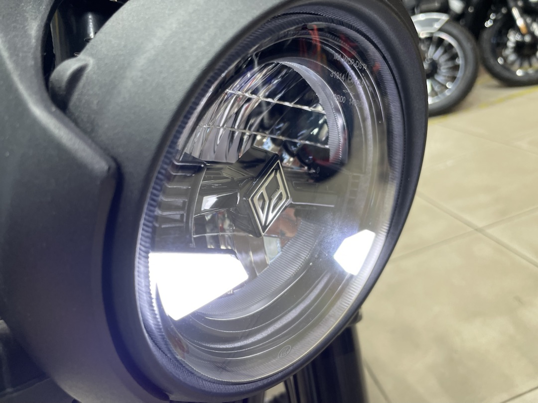 Мотоцикл Benda Chinchilla 500 в Миассе