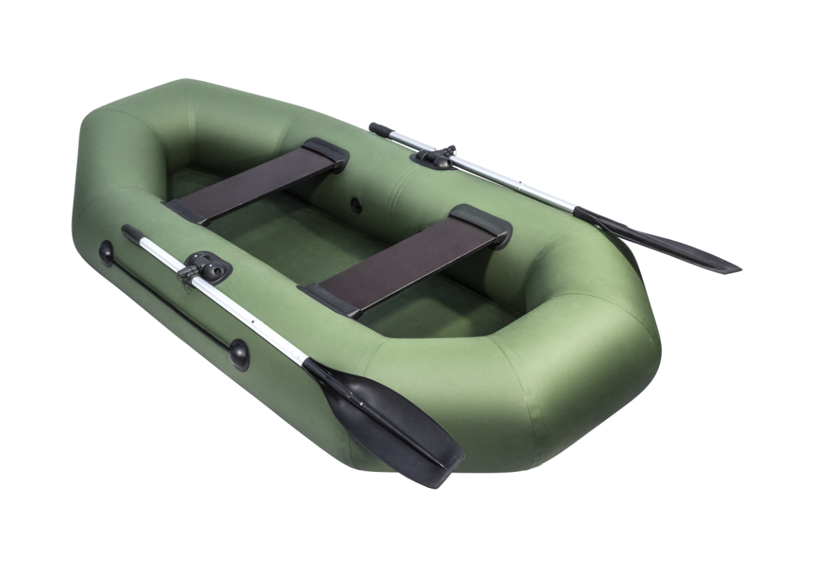 Лодка АКВА-ОПТИМА 240 в Миассе