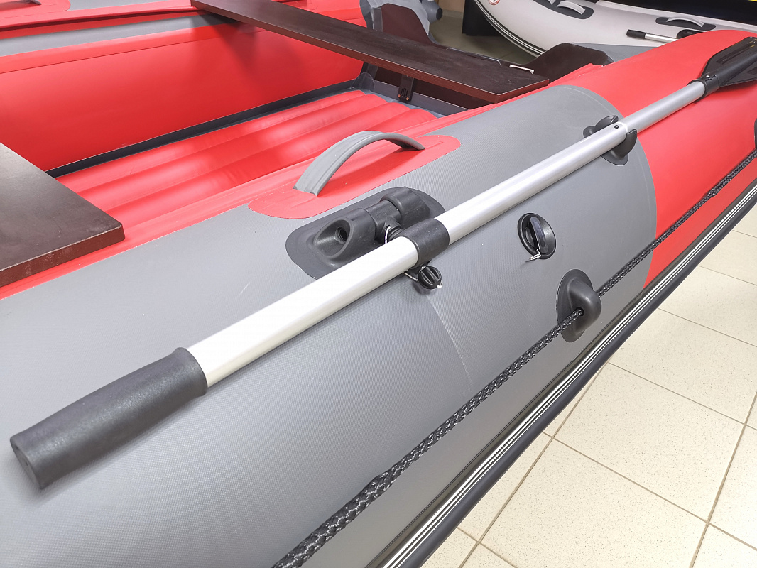 Лодка MISHIMO PRO 315 в Миассе