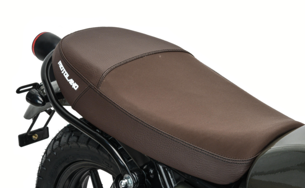 Мотоцикл MOTOLAND (МОТОЛЕНД) TEXAS 300 в Миассе