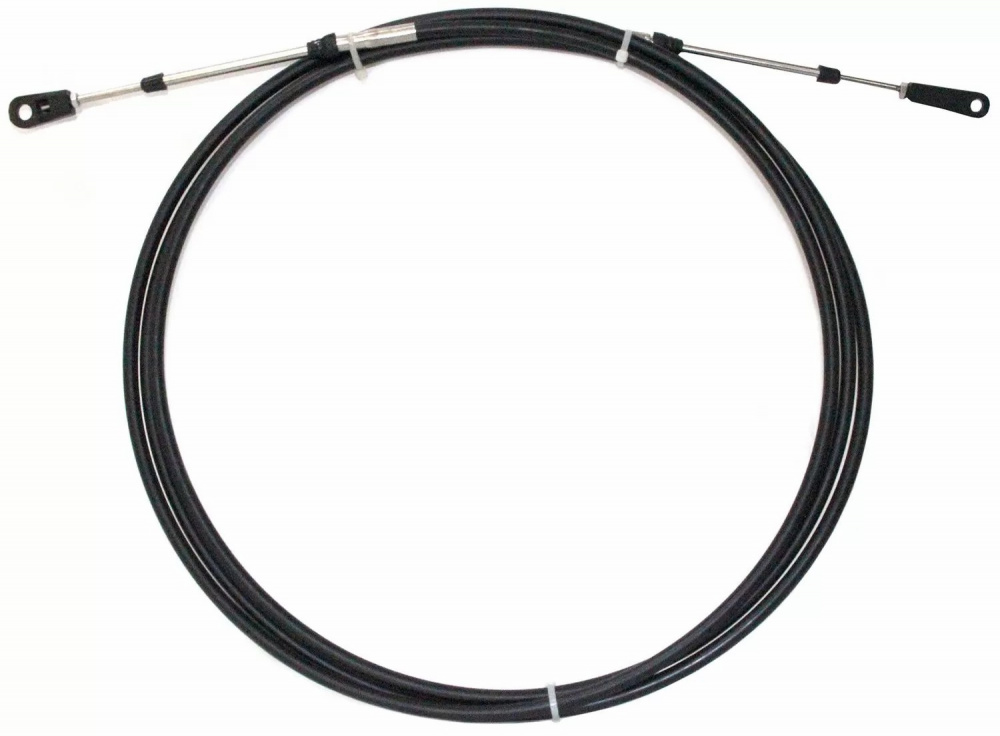 ТРОС "ГАЗ-РЕВЕРС", F16, MERCURY (ТАЙВАНЬ) в Миассе