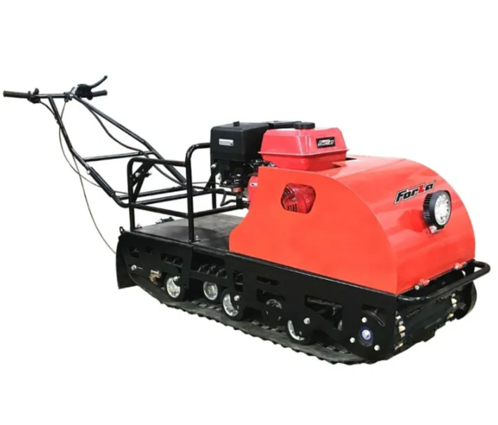 Мотобуксировщик Forza МБС3-9ВФЭ в Миассе