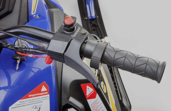 Снегоход STELS Капитан-150 2023 в Миассе