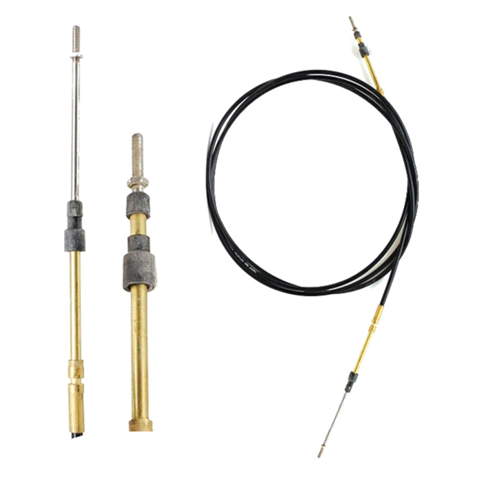 ТРОС "ГАЗ-РЕВЕРС" C2 F14 ULTRAFLEX в Миассе