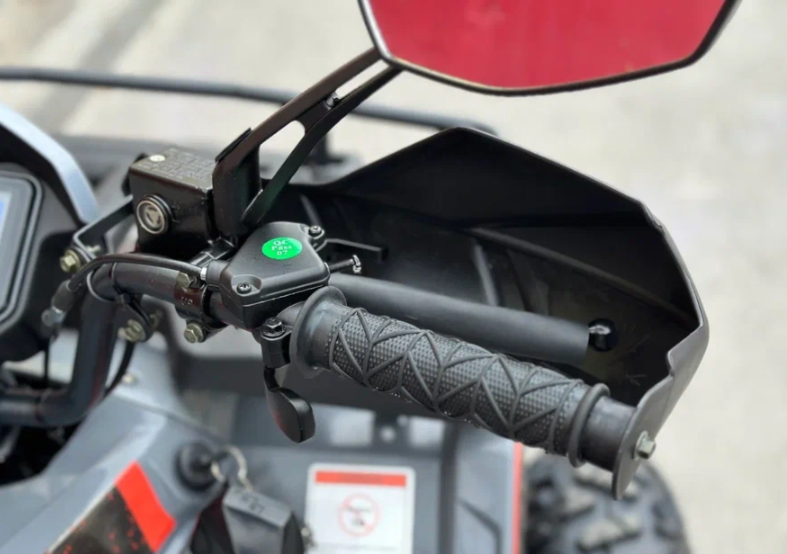 Квадроцикл GBM MAVERICK 300 NEW в Миассе