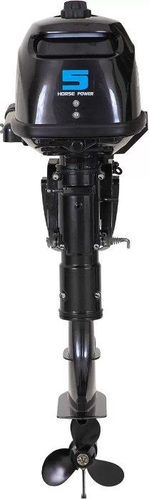 Лодочный мотор MARLIN MP 5 AMHL в Миассе