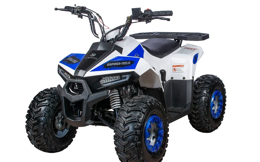 Квадроцикл Yacota Raposa PRO-SPORT в Миассе