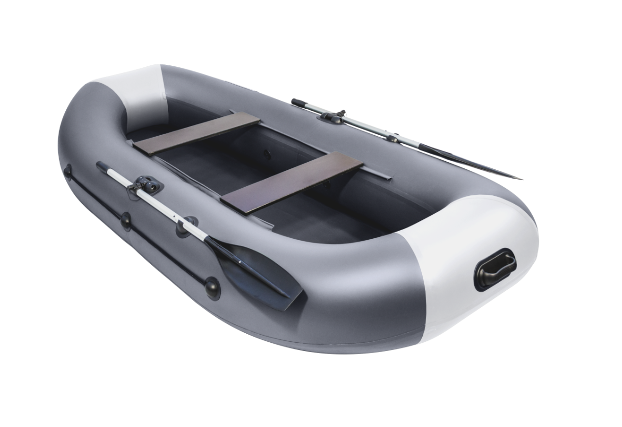 Лодка Таймень LX 290 в Миассе