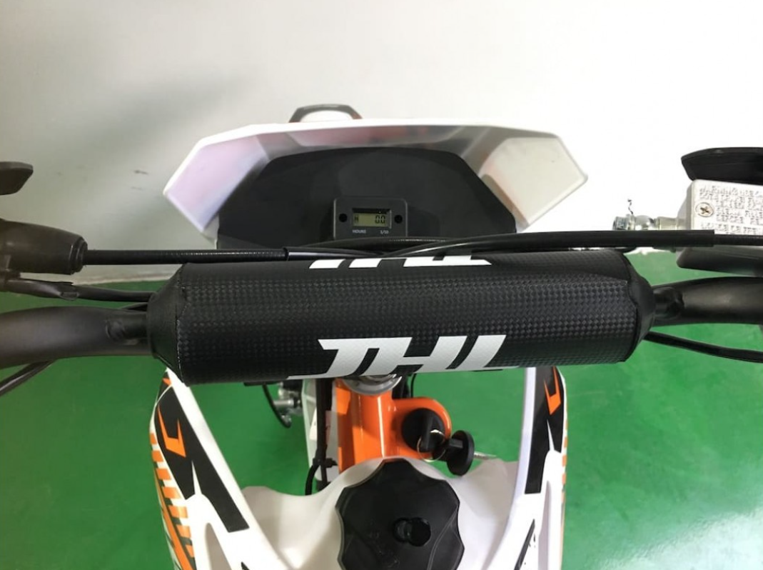 Питбайк JHLMOTO JHL Z125E Pro (ZS154FMI-3) в Миассе