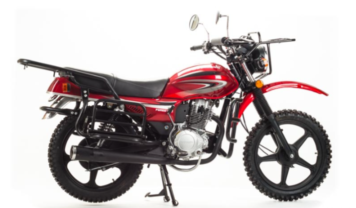 Мотоцикл FORESTER 200 (2021 г.) в Миассе