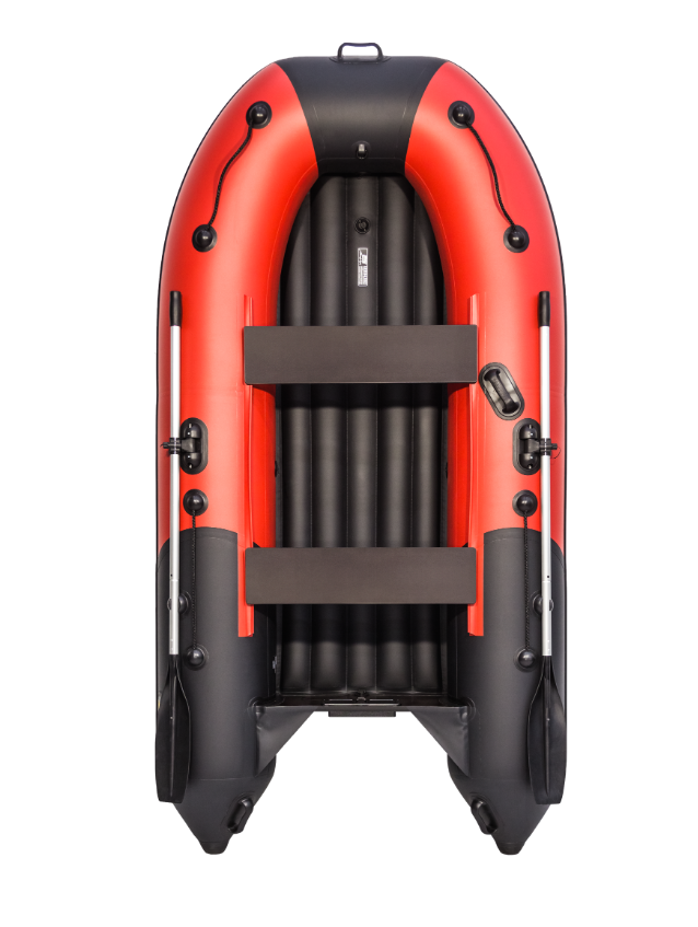 Лодка Ривьера Компакт 2900 НДНД в Миассе