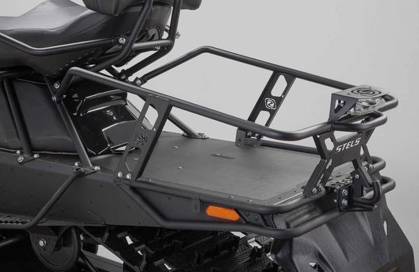 Снегоход STELS SA600R (L LUX WT) ВИТЯЗЬ 2.0 К01 Tech в Миассе