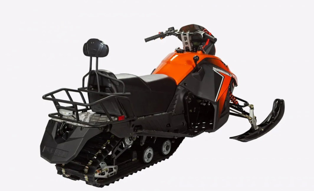 Снегоход AVANTIS CAPITAN 150 в Миассе