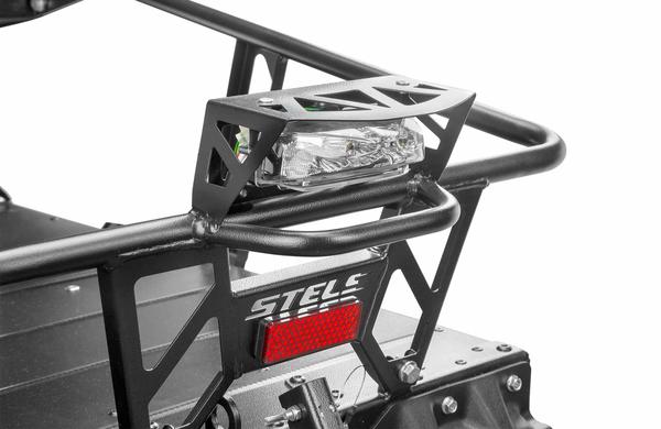 Снегоход STELS SA800R (L LUX WT) ВИТЯЗЬ 2.0 К01 Tech в Миассе