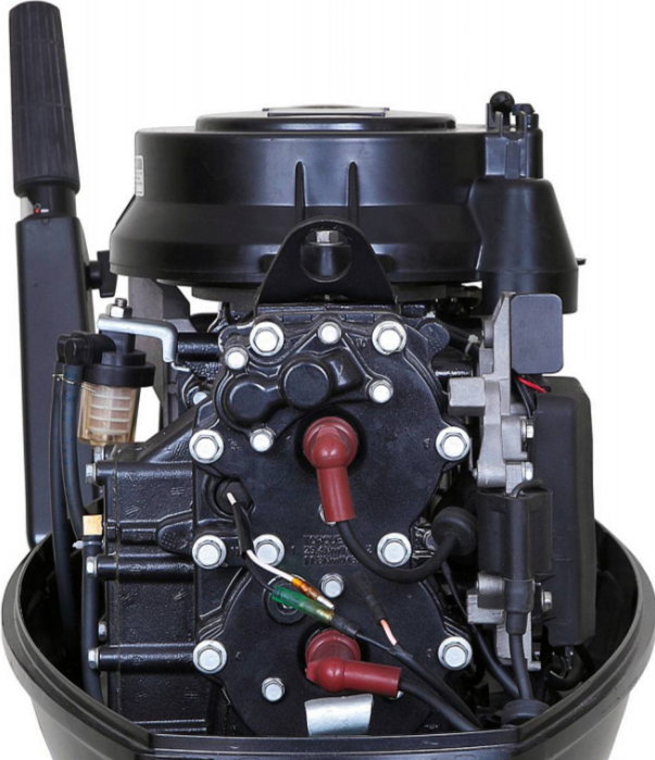 Лодочный мотор MARLIN MP 40 AWHL в Миассе