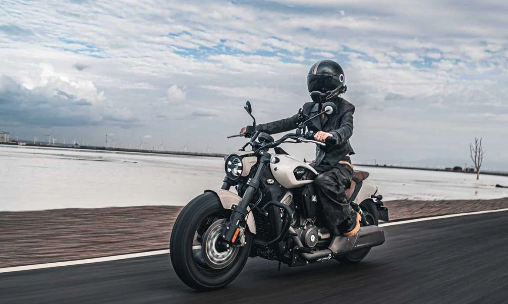 Мотоцикл Benda DarkFlag 500 Commander в Миассе